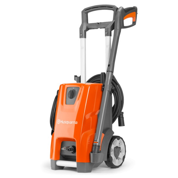 HUSQVARNA PW 345C