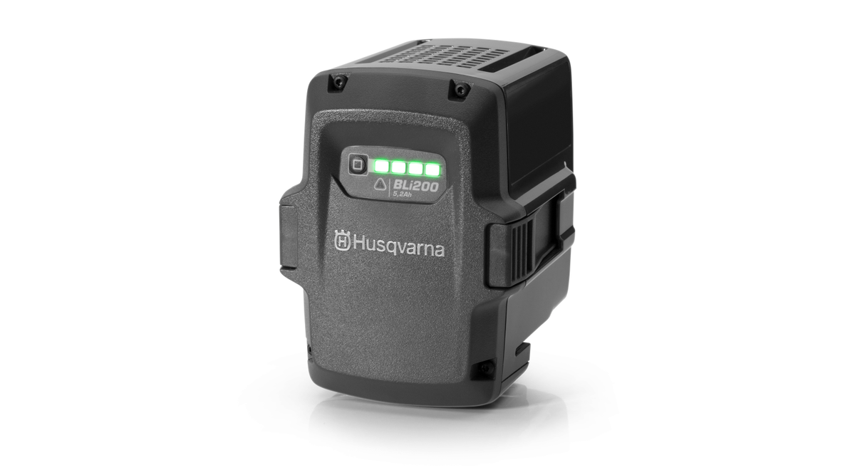Batteri BLi200 