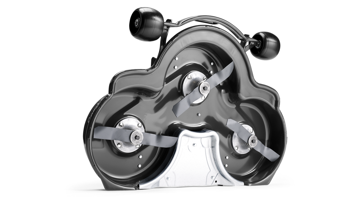 Klippaggregat - CombiClip® 112  