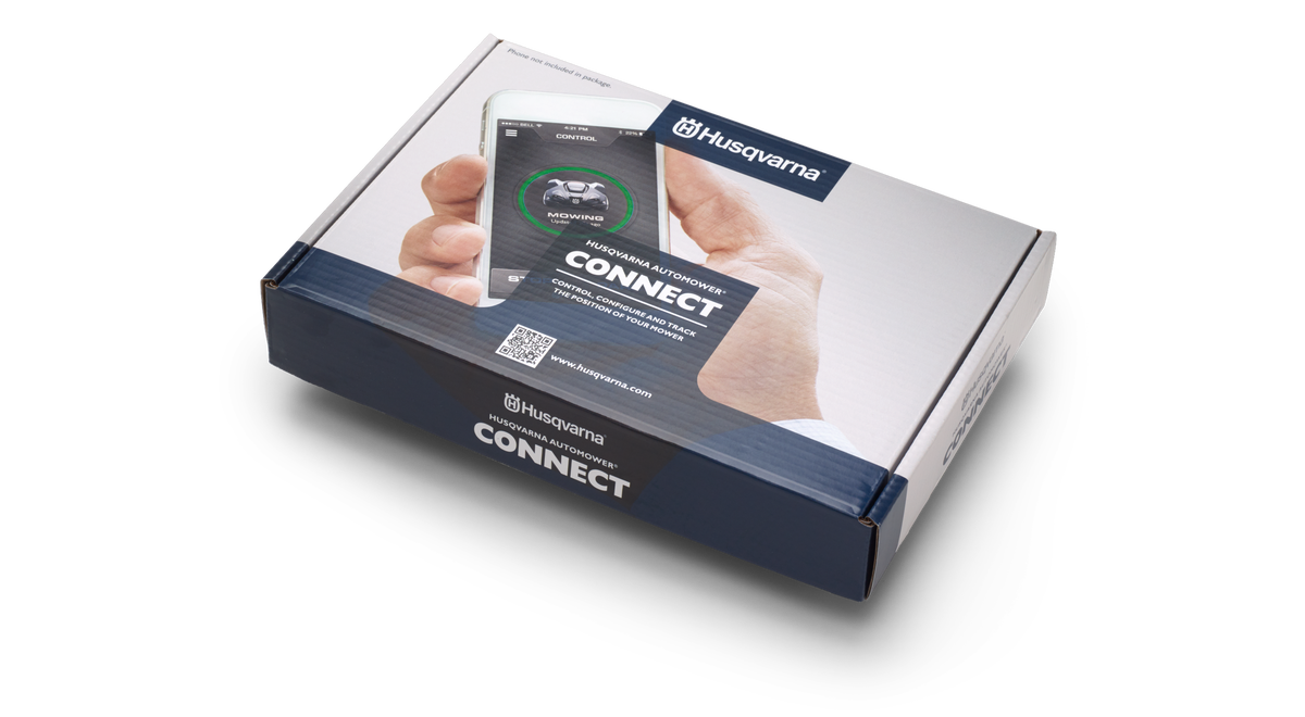 Husqvarna Automower® Connect Kit