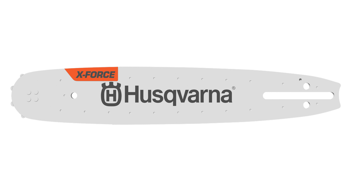 Svärd 3/8" MINI, Pixel, X-Force