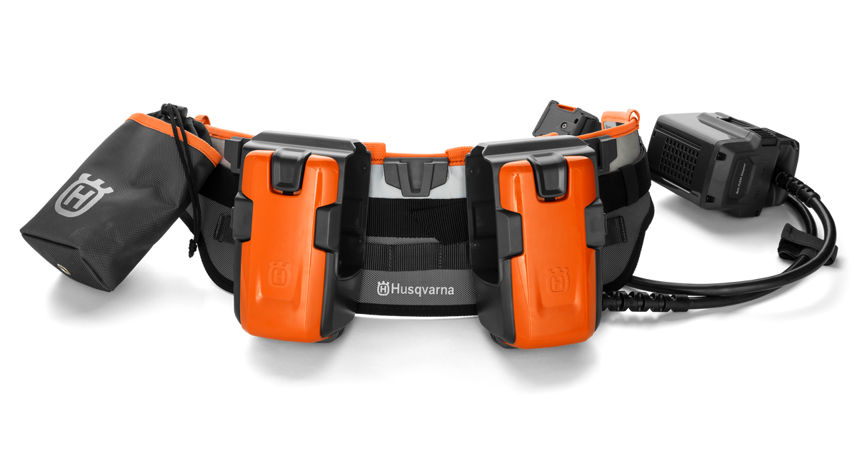 Batteribälte FLEXI - "Adapter kit" 