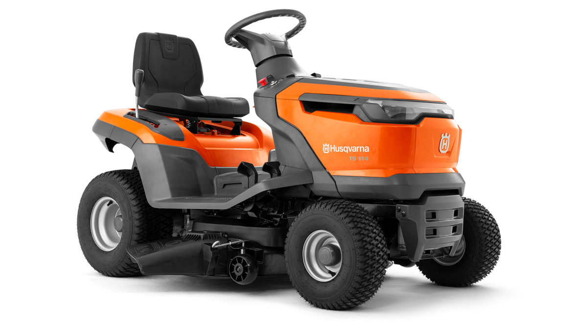 Husqvarna TS 114 