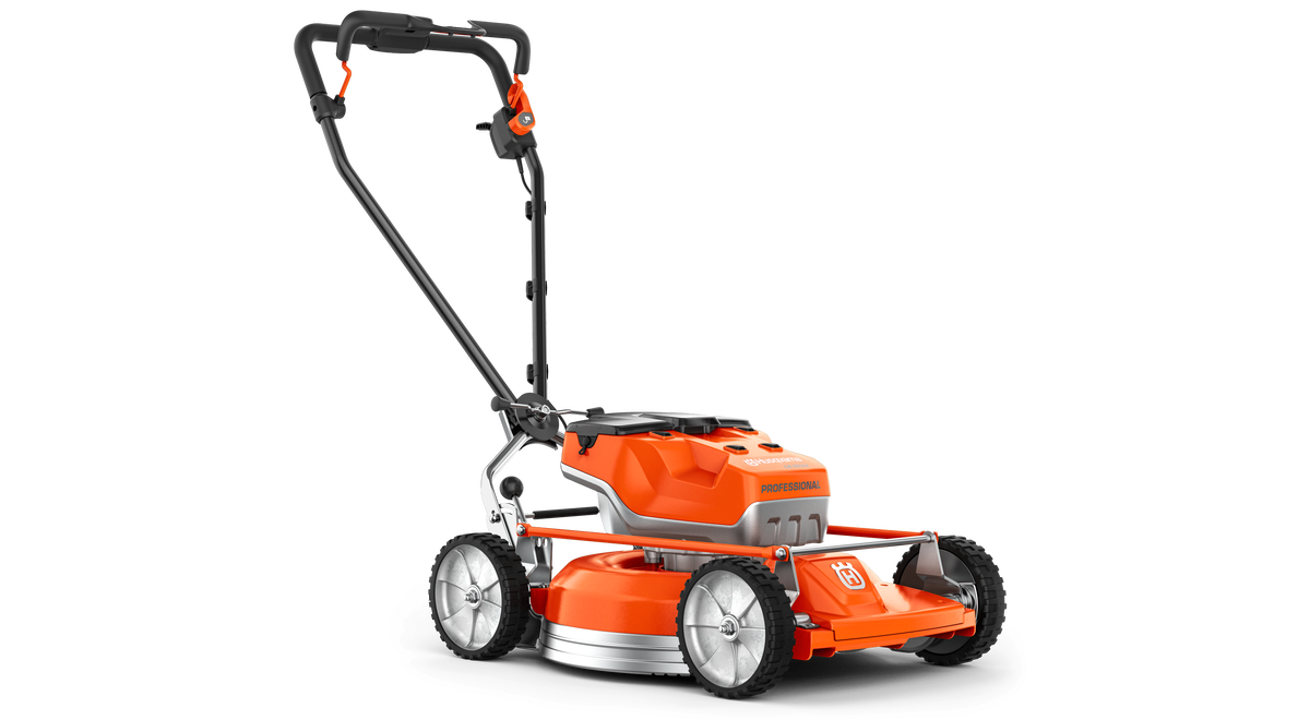Husqvarna LB 553iV 
