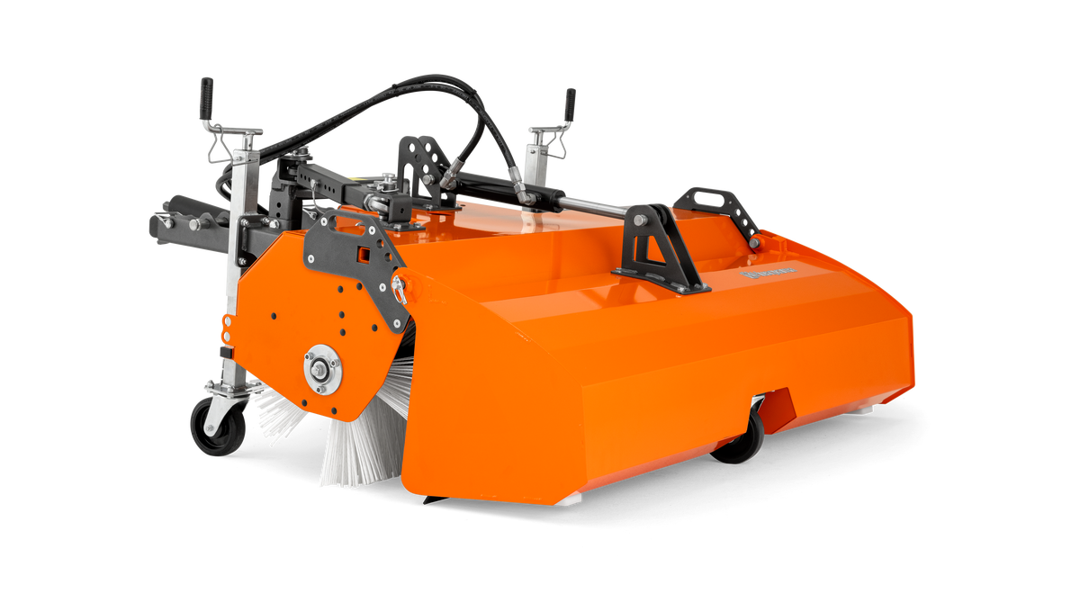 Husqvarna borste