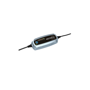 Batteriladdare - CTEK litium, XS, EU-plugg